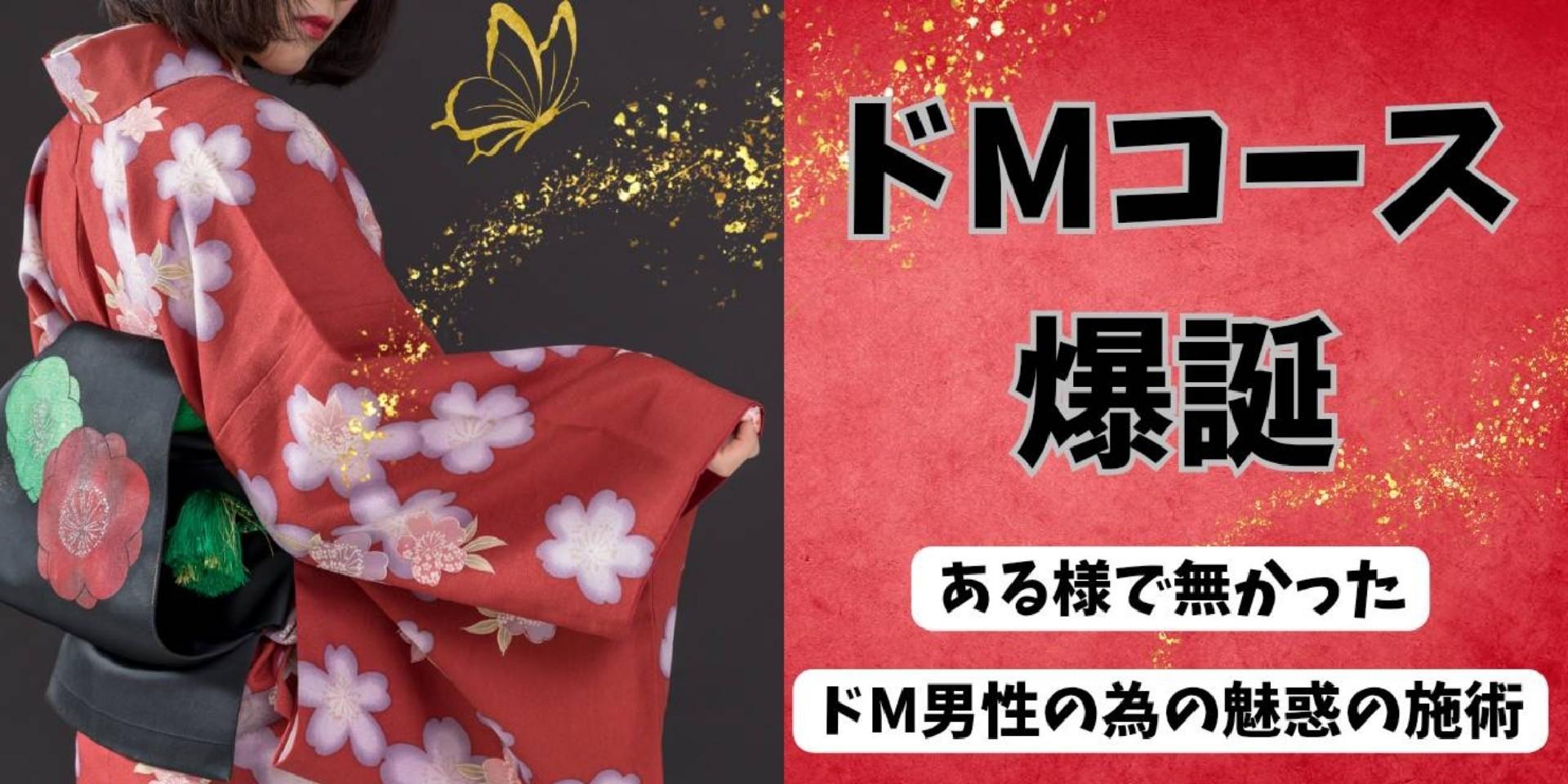 ドMコース